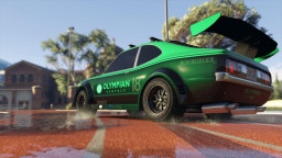 GTA5 Savestra Online