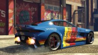 GTA5 Spectercustom Online