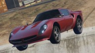 GTA5 Stingergt Online