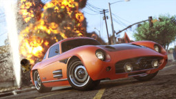 GTA5 Stirlinggt Online