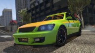 GTA5 Sultan Online