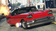 GTA5 Tornadoconvertible Online