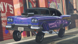 GTA5 Tornadocustom Online