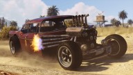 GTA5 Tornadoratrod Online