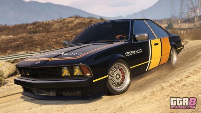 GTA5 Zionclassic Online