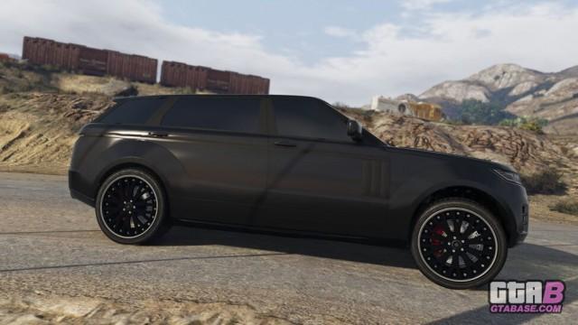 GTA5 Ballerlelwb Online