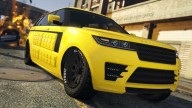 GTA5 Ballerlelwbarmored Online