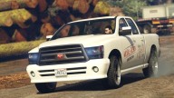 GTA5 Bison Bisonmcgill Online