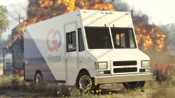 GTA5 Boxville Online