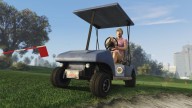 GTA5 Caddyutility Online