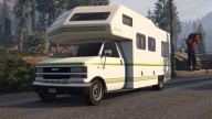 GTA5 Camper Online