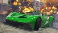 GTA5 Fmj Online