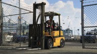 GTA5 Forklift Online