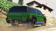 GTA5 Granger Online