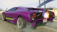 GTA5 Infernus Online