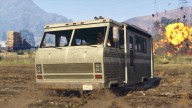 GTA5 Journey Online