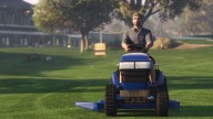 GTA5 Lawnmower Online