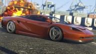 GTA5 Penetrator Online