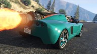 GTA5 Rocketvoltic Online