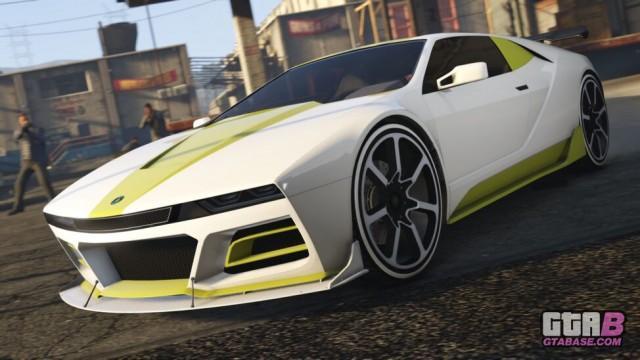 GTA5 Sc1 Online