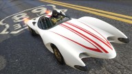 GTA5 Scramjet Online