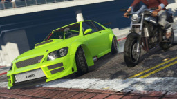 GTA5 Sultanrs Online