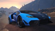 GTA5 Tempesta Online