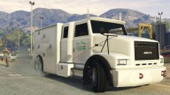 GTA5 Utilitytruck Online