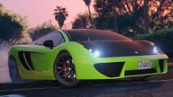 GTA5 Vacca Online