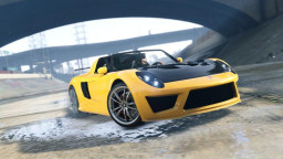 GTA5 Voltictopless Online