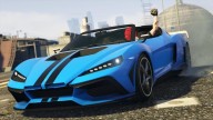 GTA5 Zorrusso Online