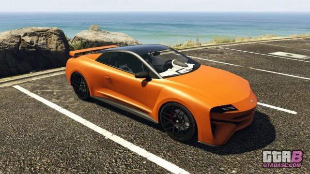 GTA5 Imorgon Main