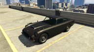 GTA5 JB700W