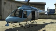 GTA5 Maverick EpsilonProgram