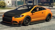 GTA5 Penumbra ShiftWork Hao