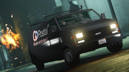 GTA5 Pony Online