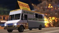 GTA5 Tacovan Online