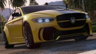 GTA5 Vehicle Jugular