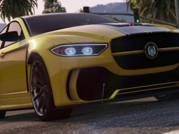 GTA5 Vehicle Jugular