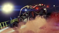 GTA5 Vehicle Outlaw Action