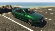 GTA5 Vehicle SultanClassic