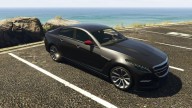 GTA5 Vehicle VSTR