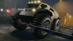 GTA5 Vehicles Zhaba 2