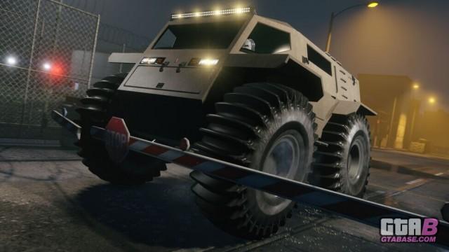 GTA5 Vehicles Zhaba 2