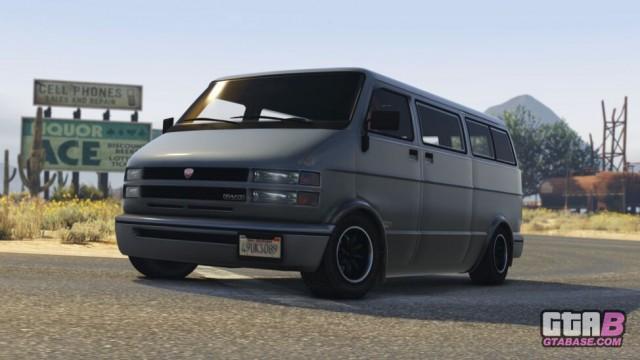 GTA5 Youga Online