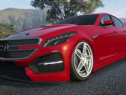 GTAOnline Albany VSTR
