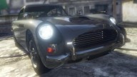 GTAOnline Dewbauchee JB700W Sports Classic