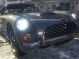 GTAOnline Dewbauchee JB700W Sports Classic