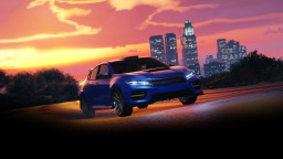 GTAOnline Dinka Sugoi