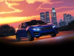 GTAOnline Dinka Sugoi